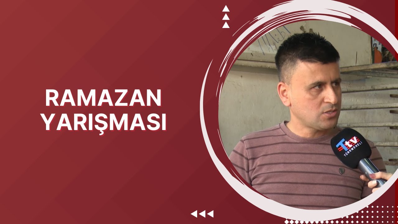 Ramazan Yarışması - 25. Bölüm