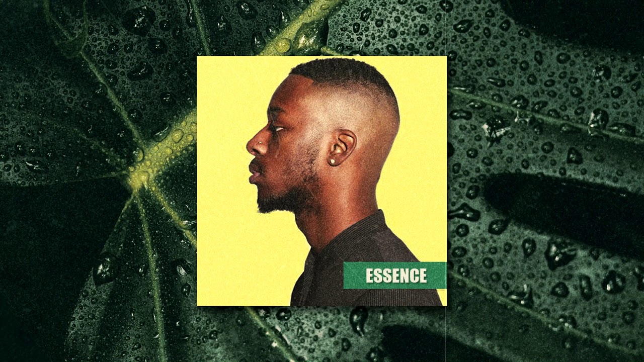 GoldLink x Kaytranada Type Beat - Essence [Soulful Lo-Fi Instrumental]
