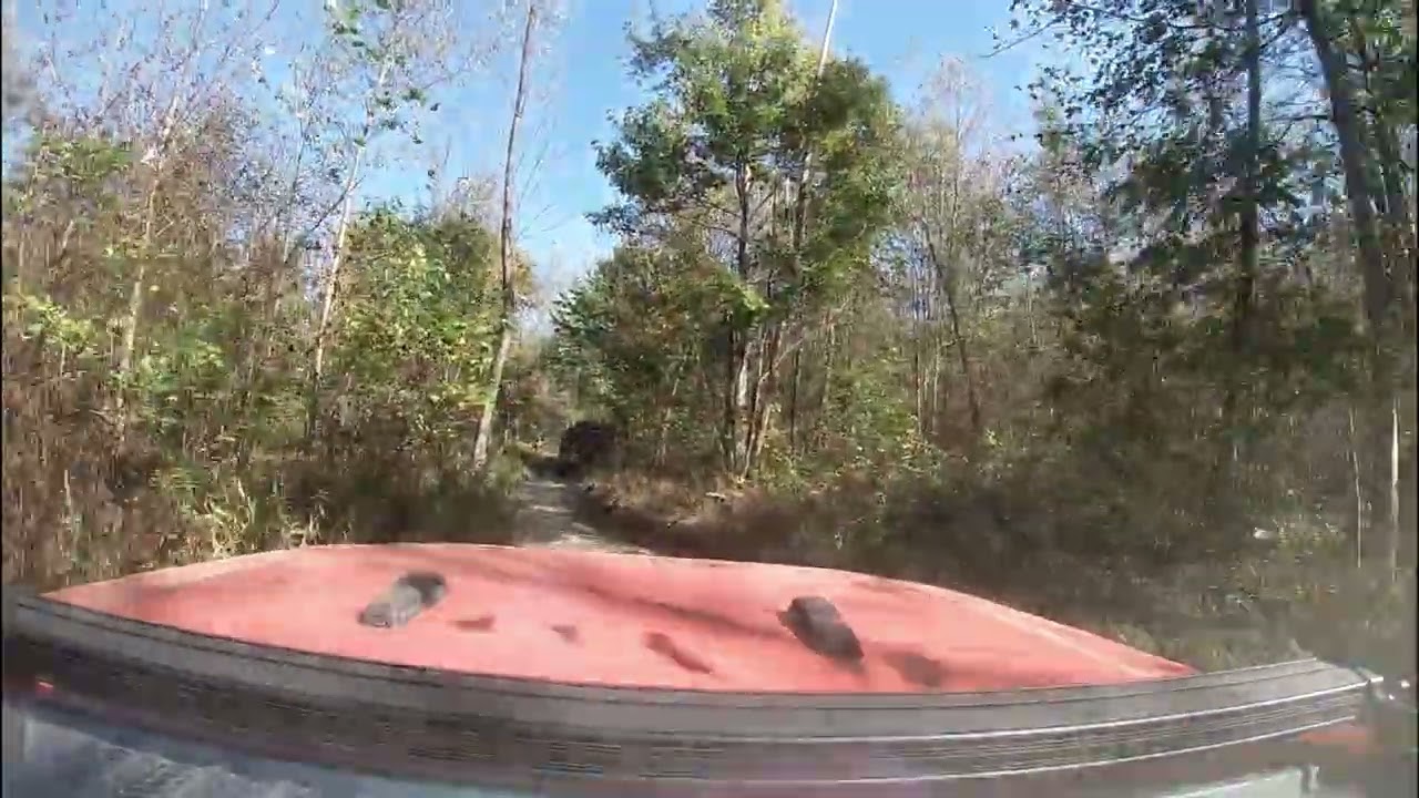 Southington Off-Road Halloween 2025 Video 1 of 3