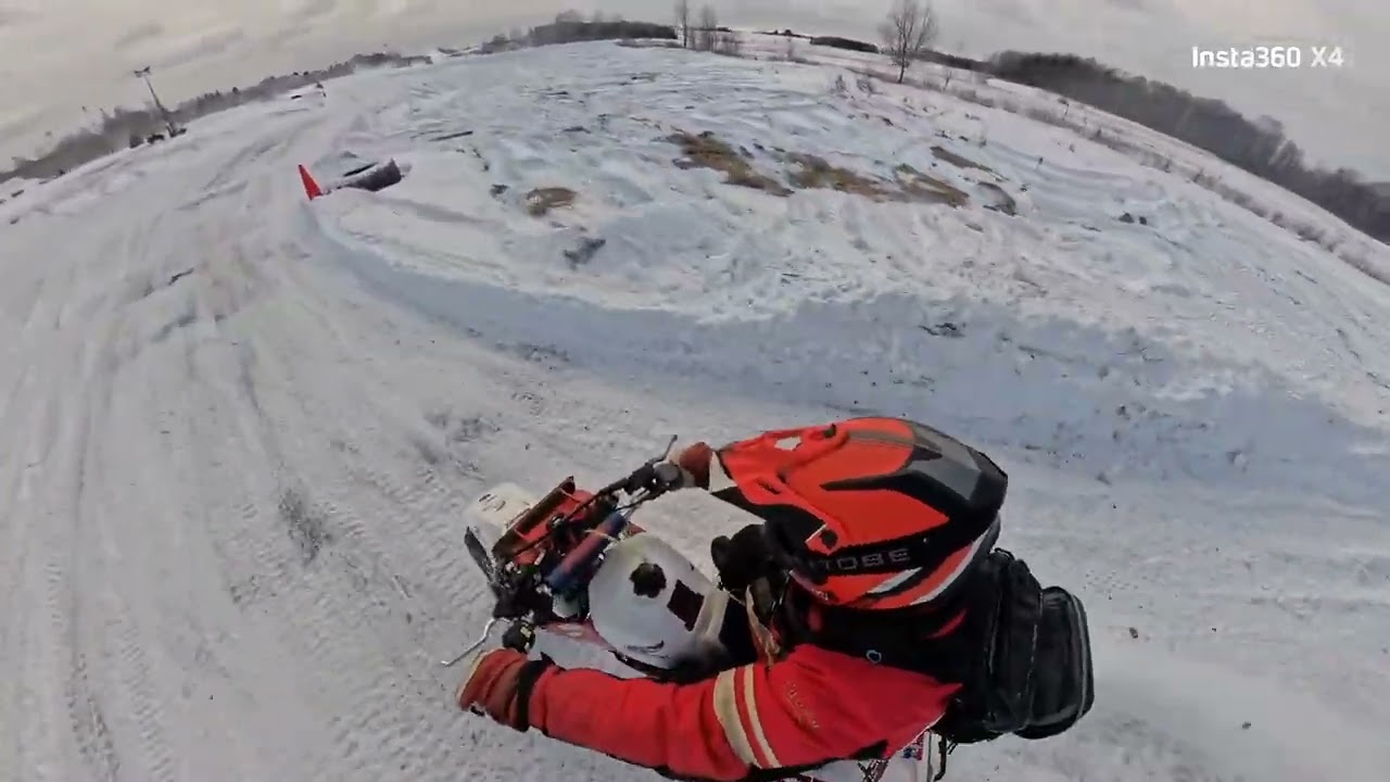Xtreme course vtt  qalif vintage 2026 #racing  #threewheeler #course #atc 