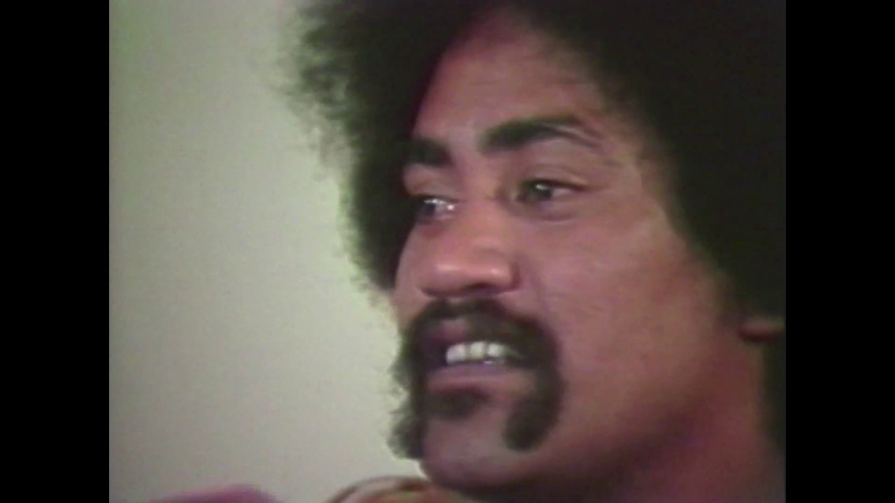 OMAI FA'ATASI - SAMOA MO SAMOA (1978) by Takashi Fujii #VisualCommunications