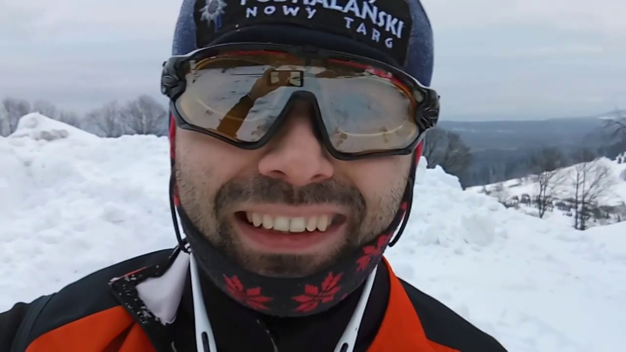 Jak zaliczyć bazę? Poradnik Treningowy #8