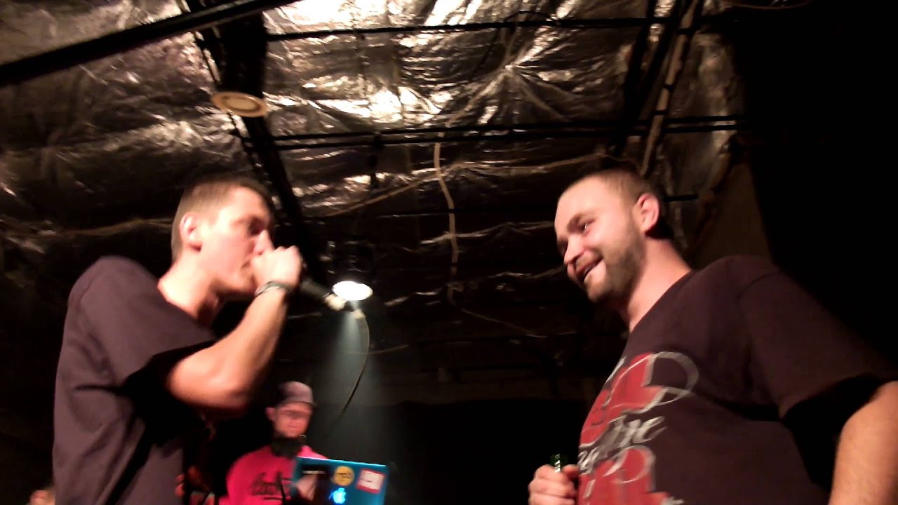 Shobo vs  MChh  Part II