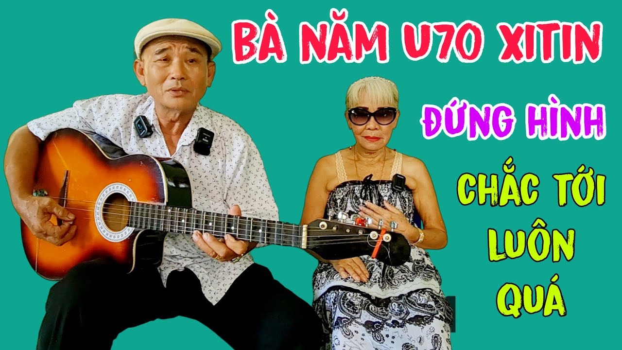 U70 xì tin mê lời ca tiếng hát chú alin