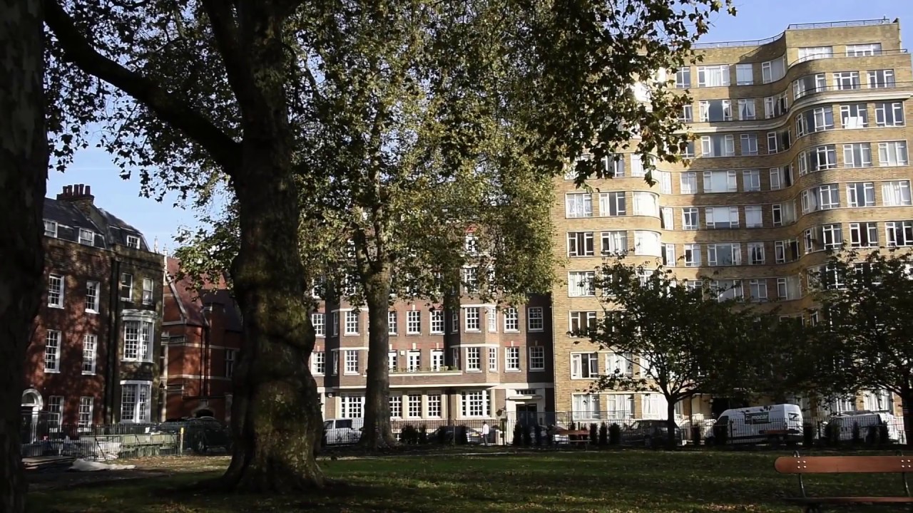 25 Charterhouse Square