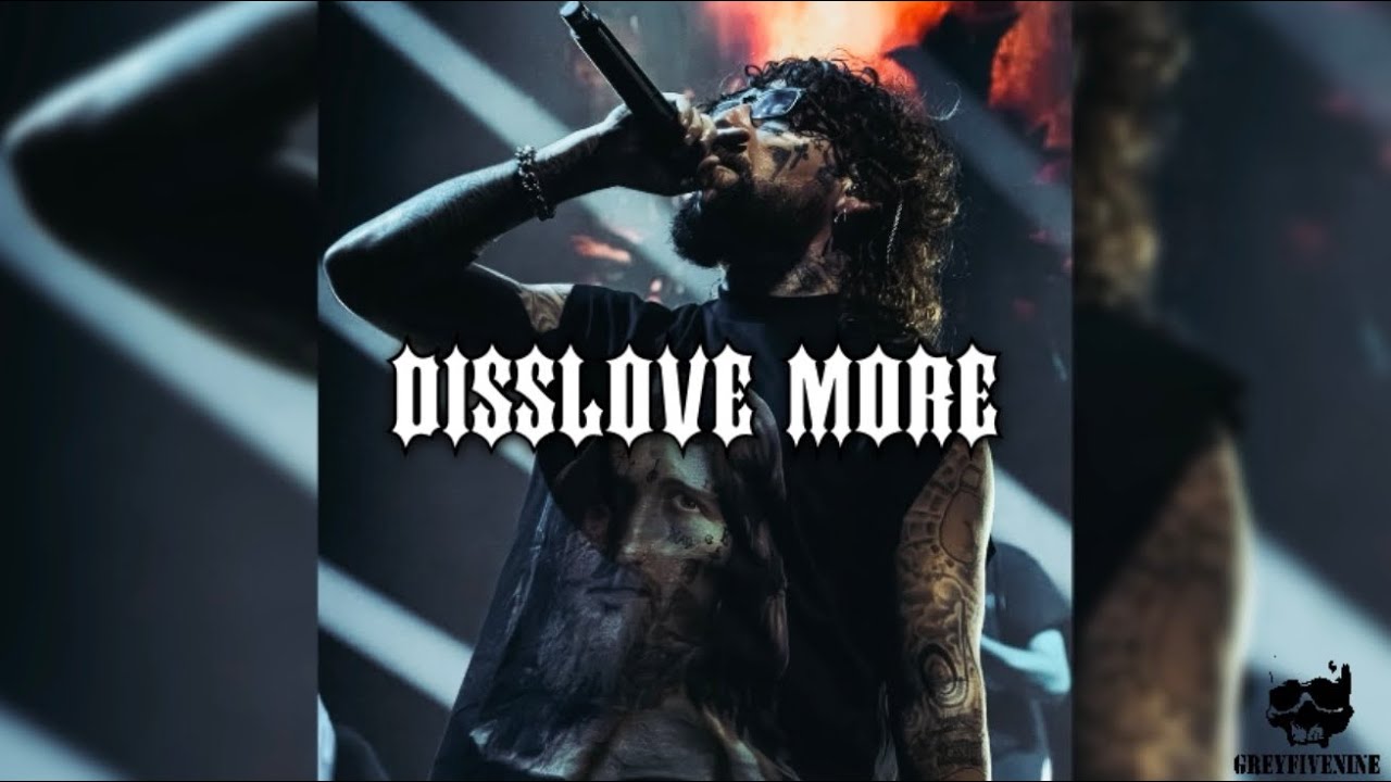 [FREE] SCRIM TYPE BEAT “DISSLOVE MORE”