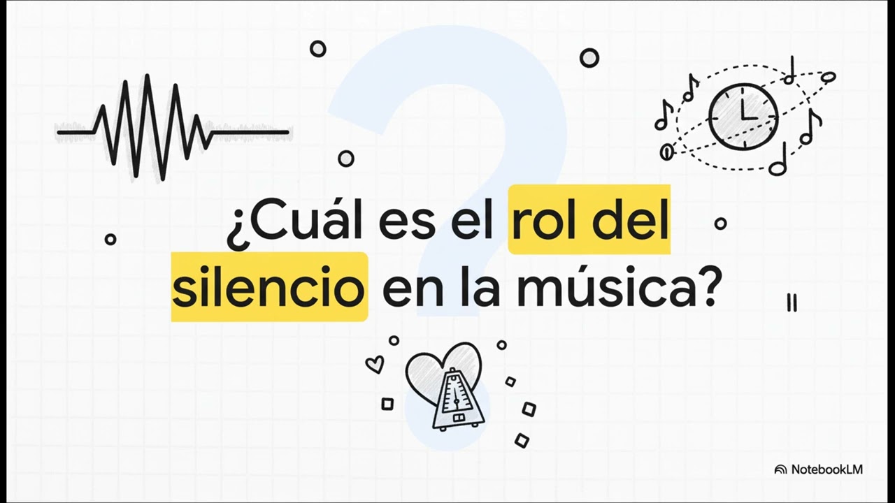 Los Secretos del Ritmo: La Guía Definitiva del Lenguaje Musical 🎵