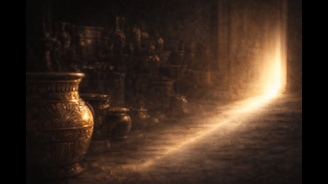 Or HaChaim – Bo – Why Israel Took Egypt’s Wealth – Rav Eliyahu Bari