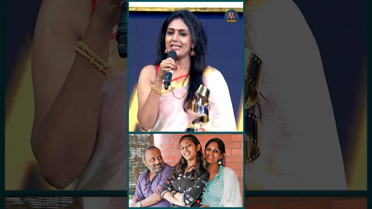வீட்ல Villain யாரு Comedian யாரு ?? Devadarshini replies