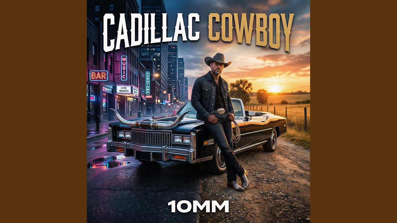 CADILLAC COWBOY