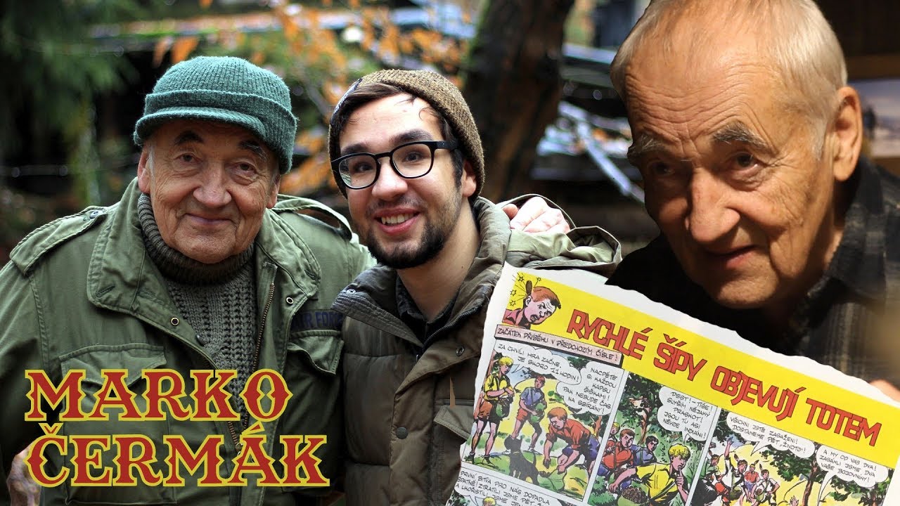MARKO ČERMÁK: Rychlé šípy se vytrácí, jejich idea by měla přežít!