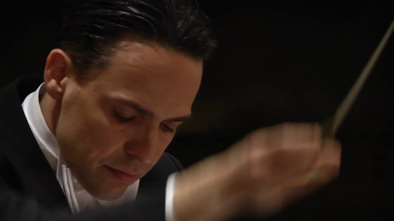 Franz Liszt Orpheus