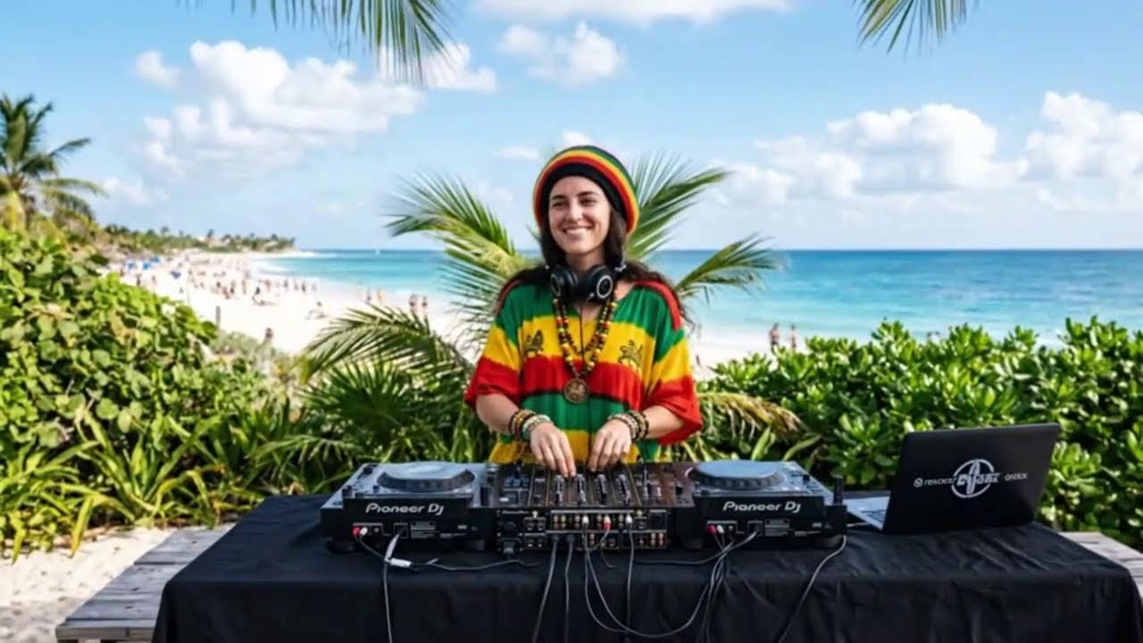 Reggae Lovers Mix 2026 🎶 Best Love Songs Reggae