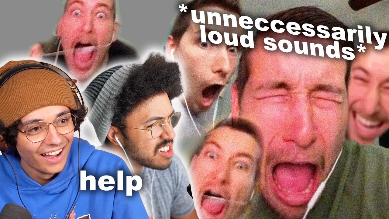 The Loudest Man On TikTok (w/ Jarvis Johnson)