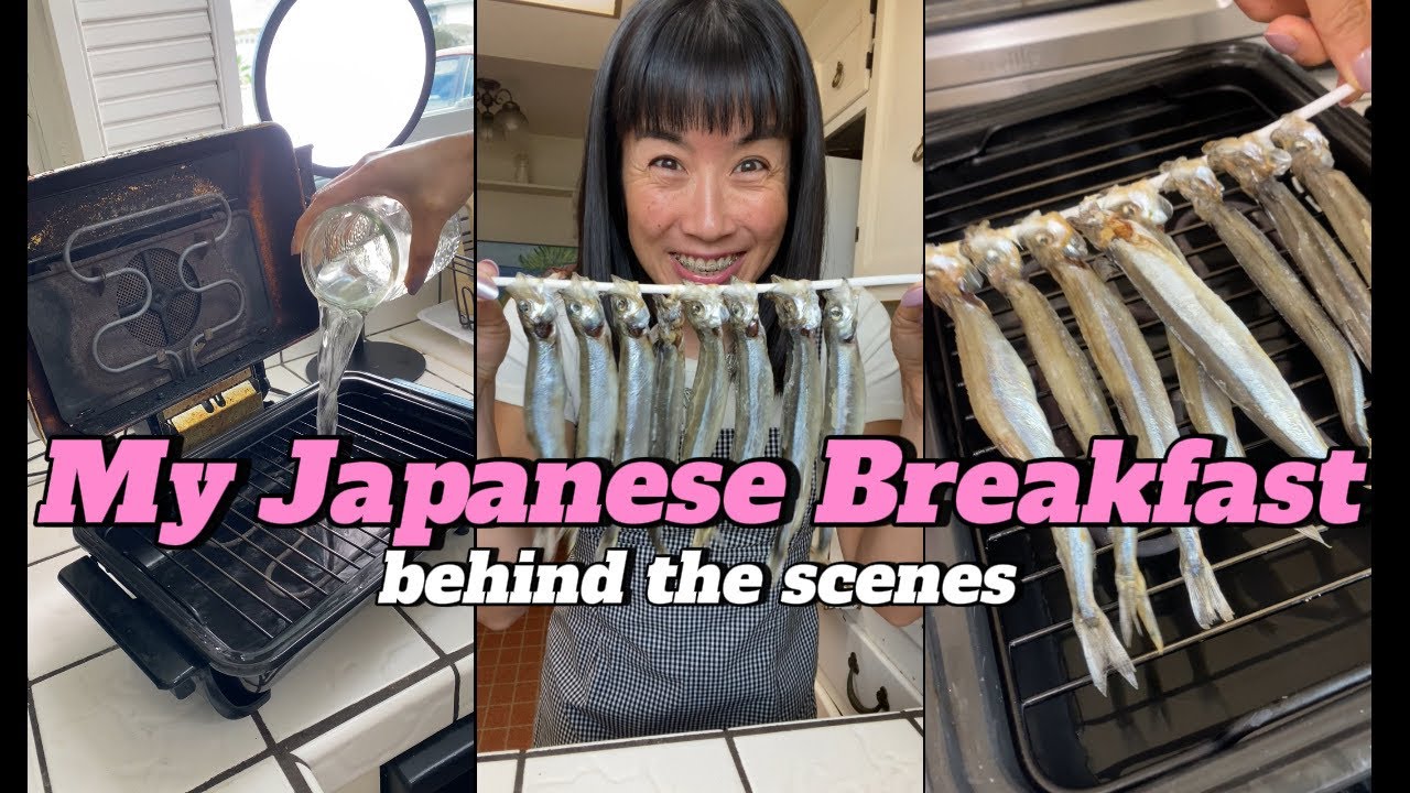 Real life in San Diego | Filming My Japanese Breakfast Vlog