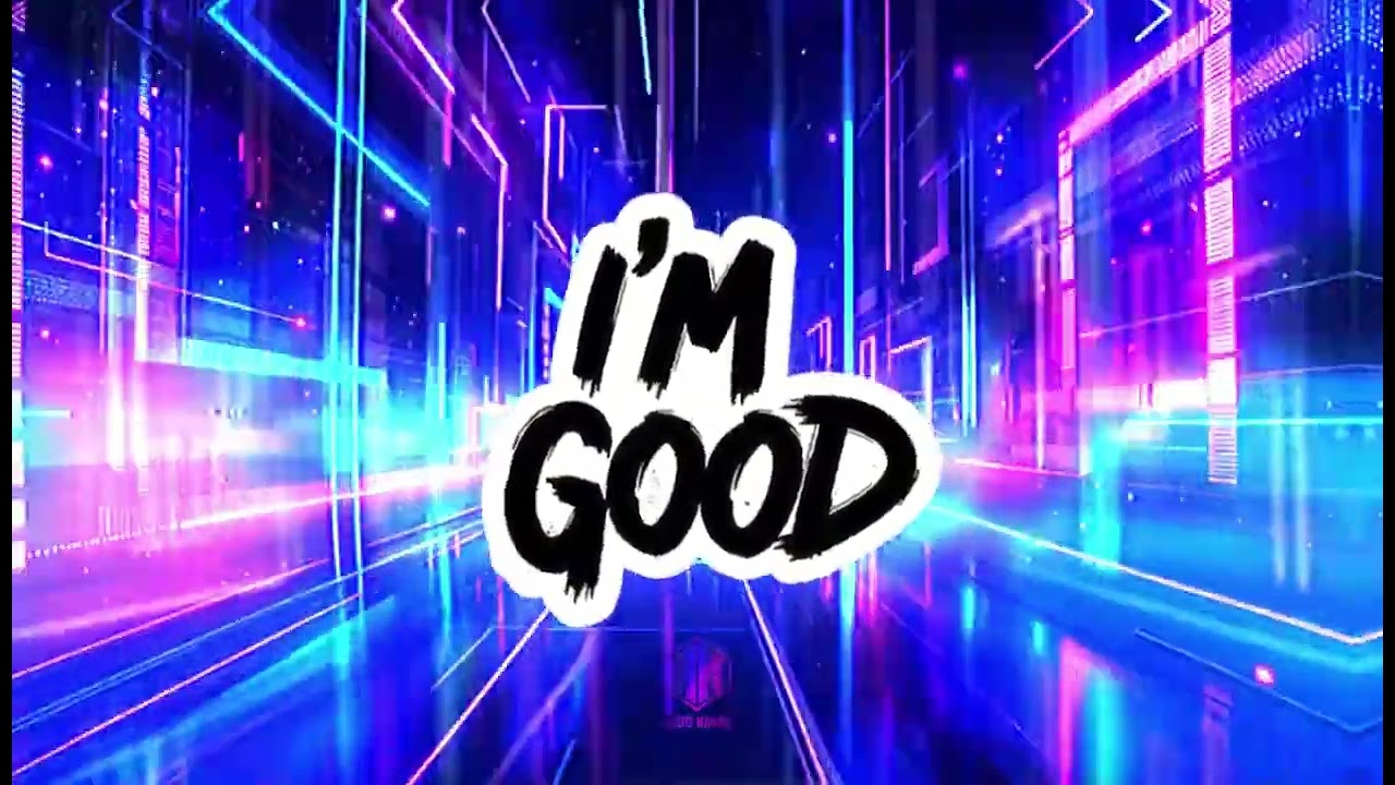 IM GOOD - DISTAN BOXING ( ALDO KAMS  EDIT )