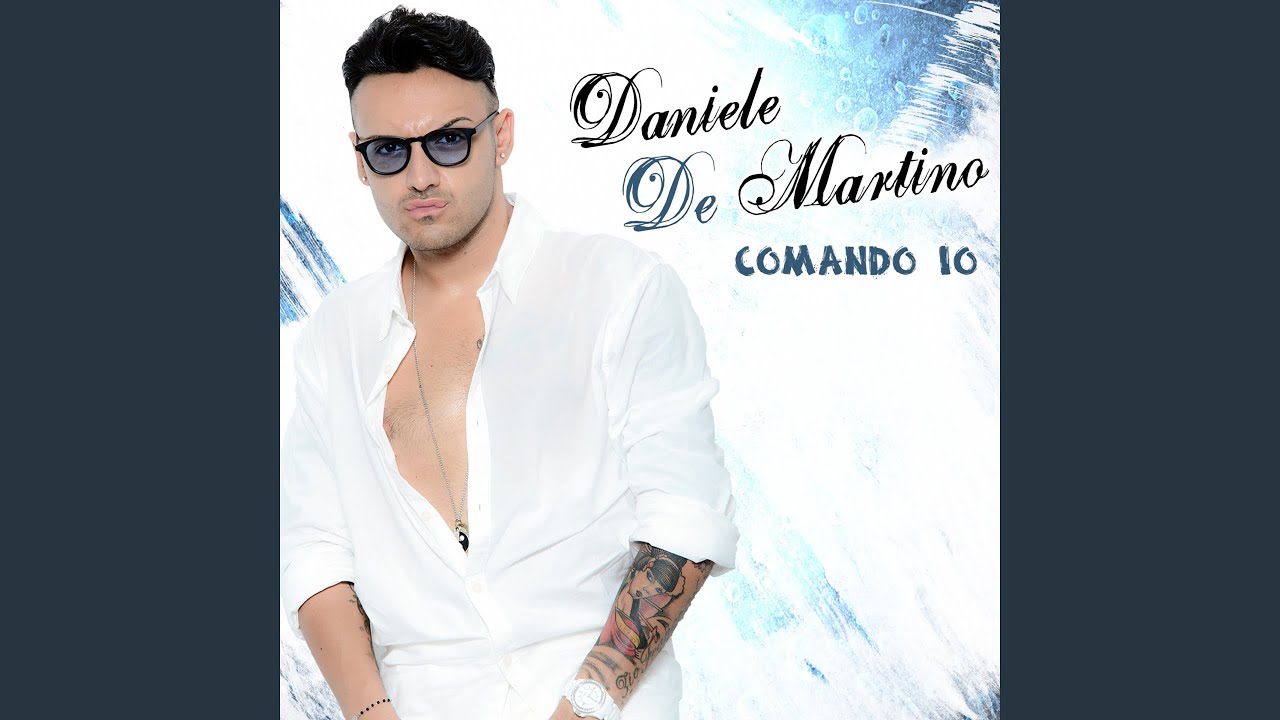 Nun è 'a primma vota (feat. Daniele De Martino)