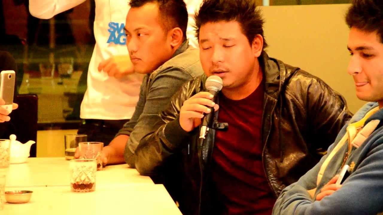 Samjhine Mutu by The Edge Band Unplugged