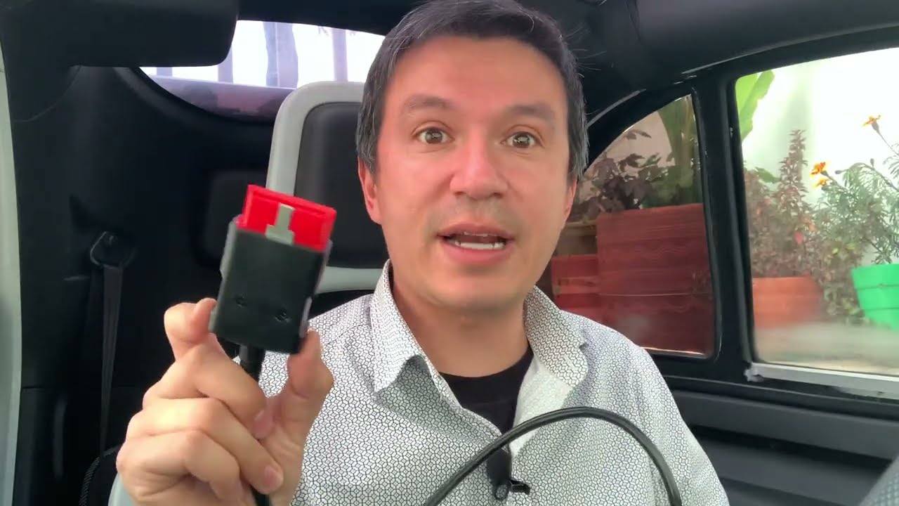 TEST DE BATERÍA RENAULT TWIZY - 31.000 km