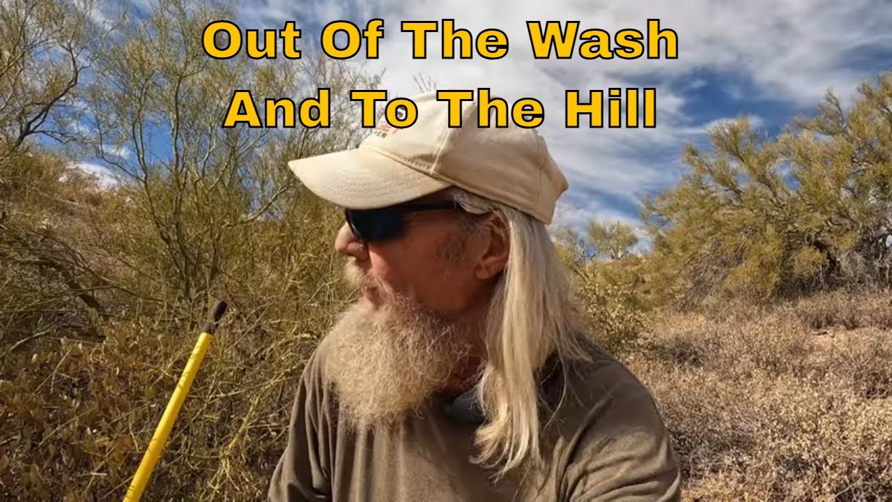 Out Of The Wash For Hillside Nuggets
