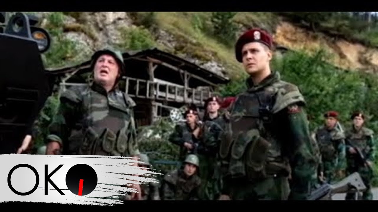 Oko Magazin: Svađa o Košarama, da li će film biti snimljen?