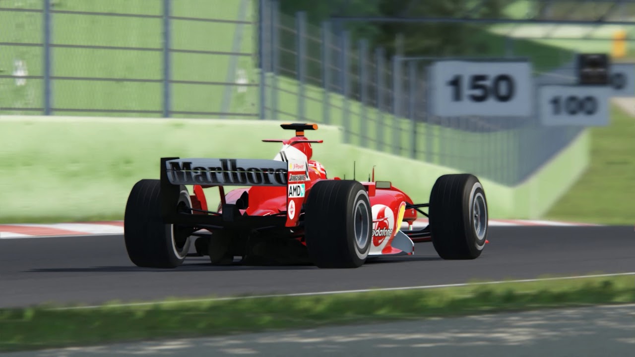 Ferrariman601 - Channel Announcement