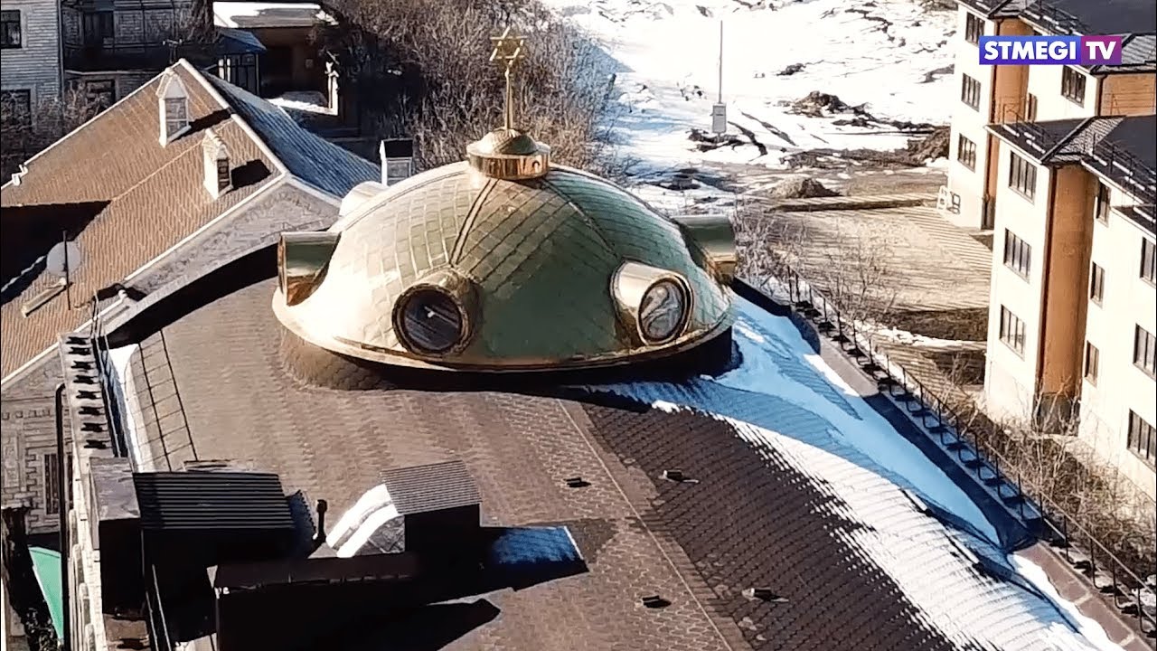 Открытие Ешивы в Пятигорске