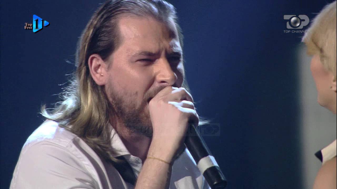 Kastro Zizo ft Bora Dokle - Ai ajo, 8 Qershor 2014 - Top Fest 11 Finale