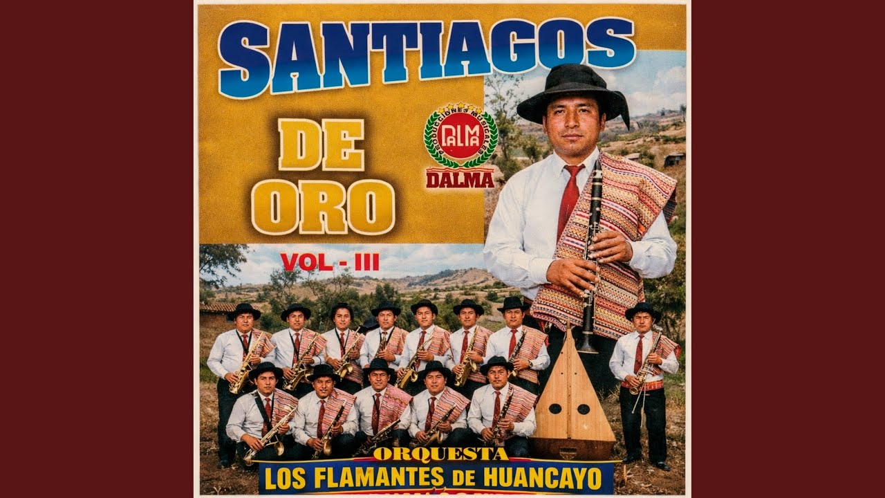 Santiago Tetracampeones
