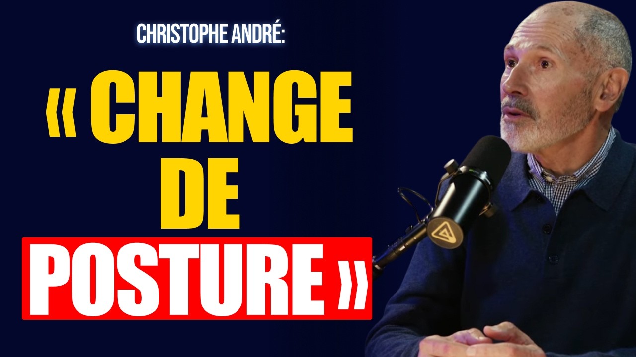 Ne sois pas si sentimentale : sois plus froide, le déclic qui l’obsède | Christophe André