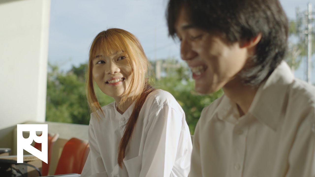 PURPEECH - กลัวว่าฉันจะไม่เสียใจ (Fear) [Unofficial MV]