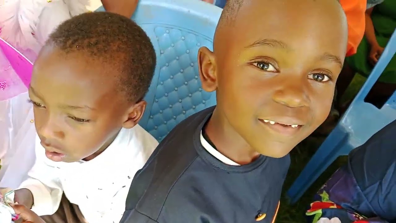 Shiru favoured Weds Dan  , wedding day 