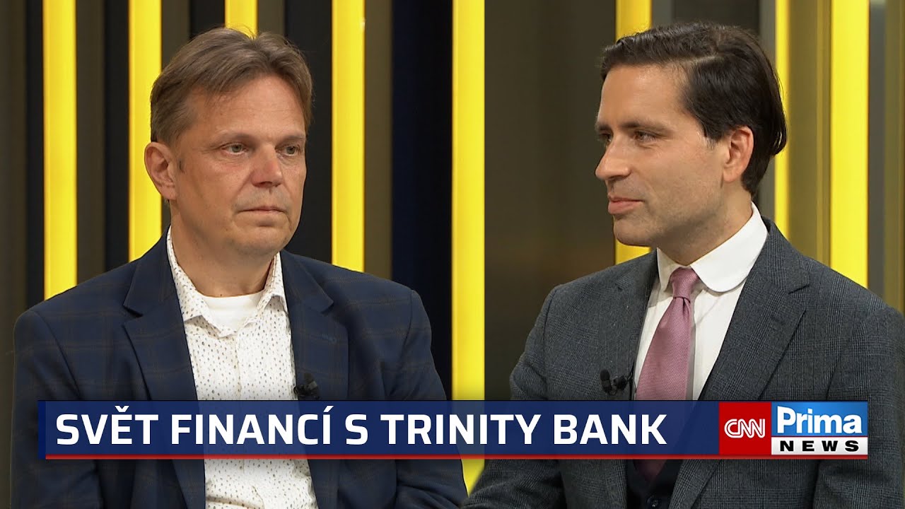 Investice do AI? Byl bych opatrný, miliardy mohou přijít vniveč, upozornil Kovanda