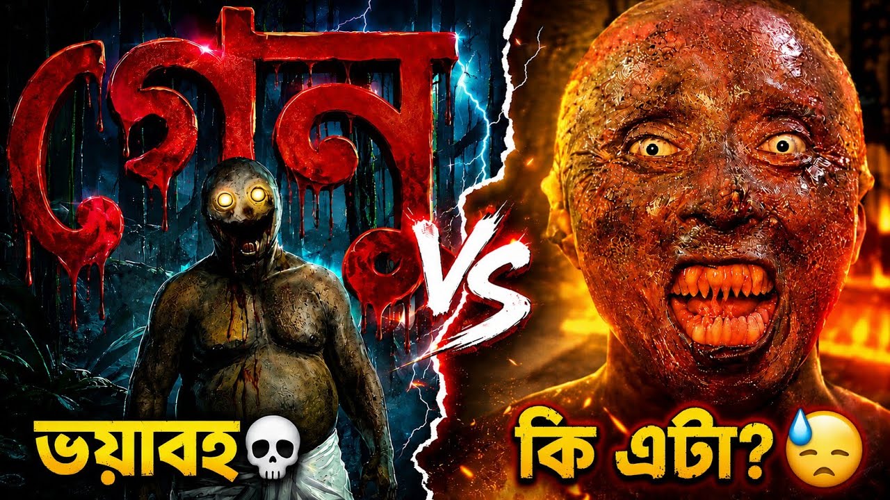 Mahasindhur Opar Theke - Next Web Series? 😱 Sahitya Talkies