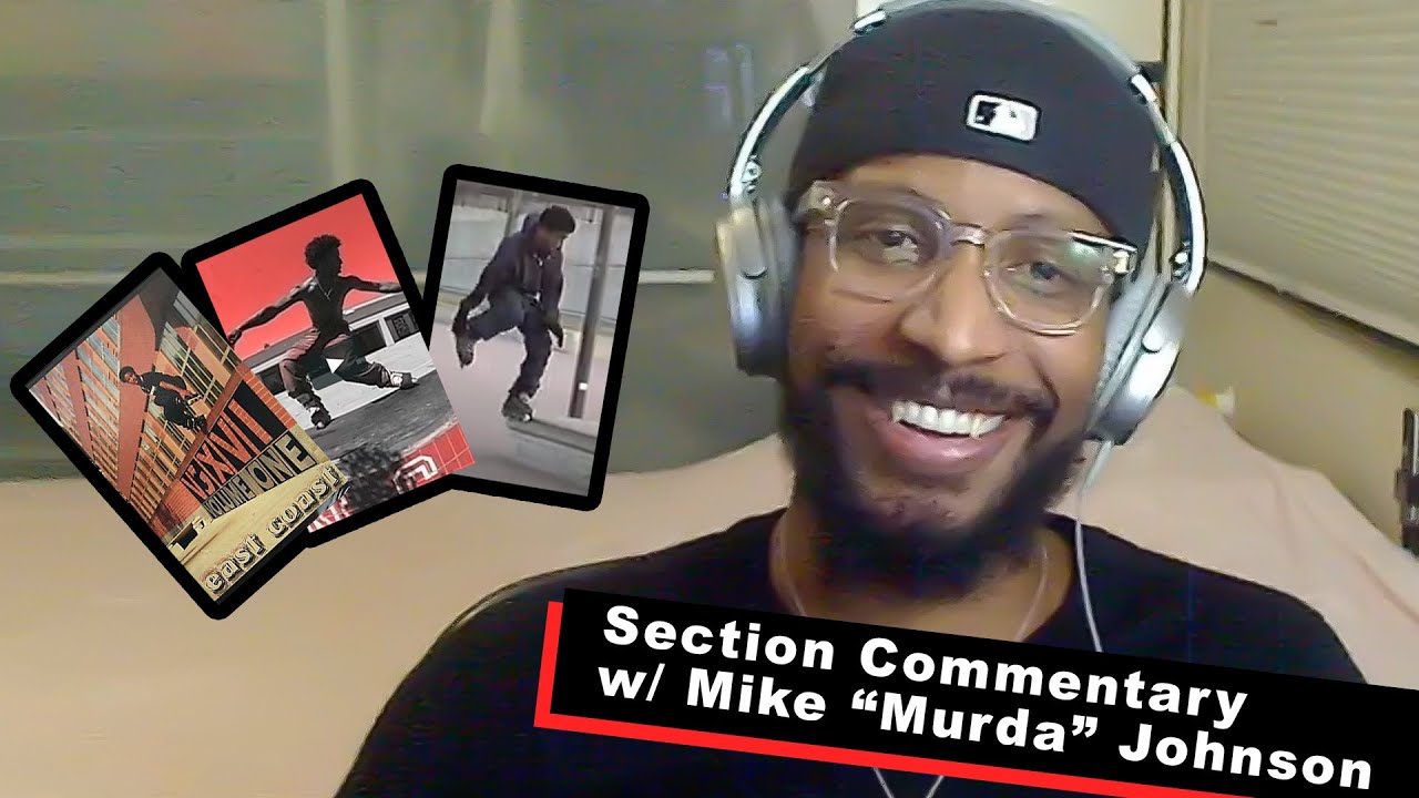 Mike 