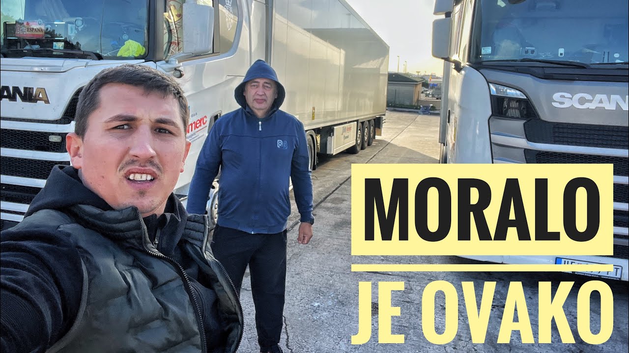 Zbog ovoga mozda dobijem OTKAZ