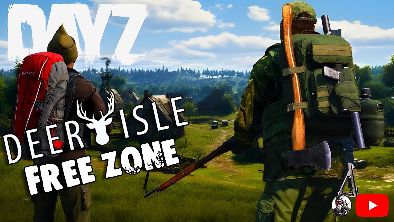 Стрім Огляд Та Знайомство Із Українським PVE Сервером FreeZone Стрім Українською (Стрім 1)