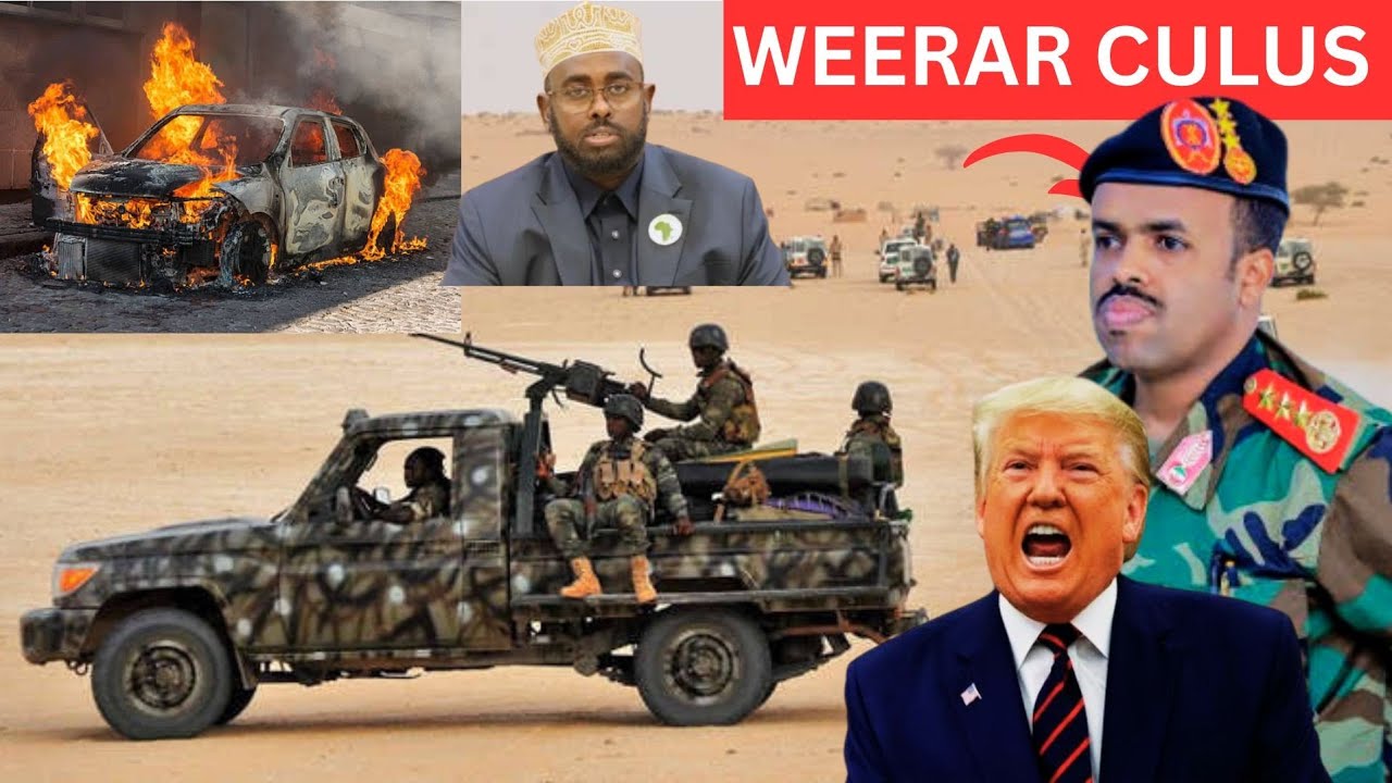 DEG__dagaal culus o qarxay &somaliland &puntland o talaabo qaday &turkiga o calaacalay &10 askari xa