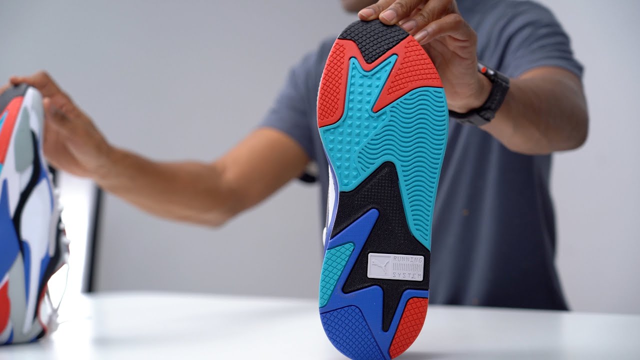 PUMA Has SOMETHING NEW YOU'RE GOING TO LIKE