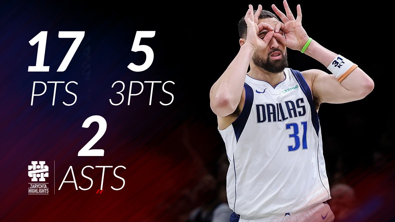 Klay Thompson 17 pts 5 threes 2 asts vs Nets 25/26 season