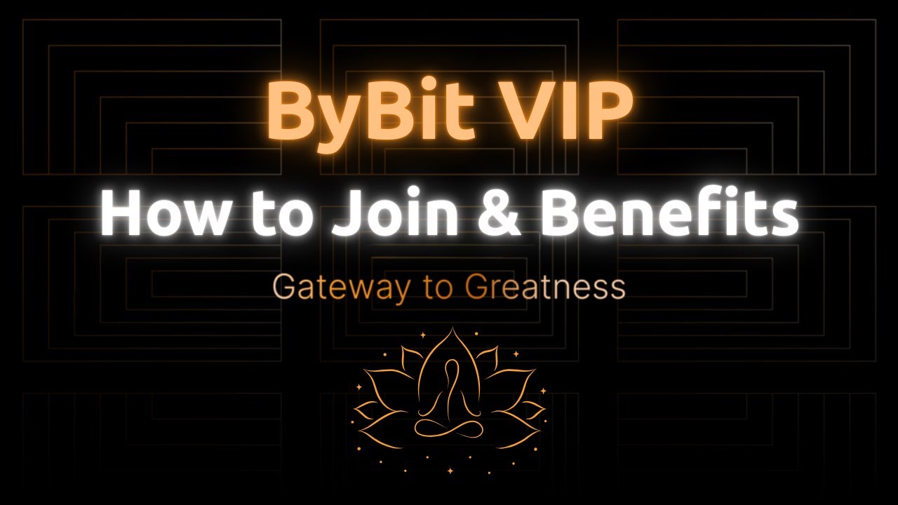 Bybit VIP Program: Full Review | Benefits & How to Get VIP Status