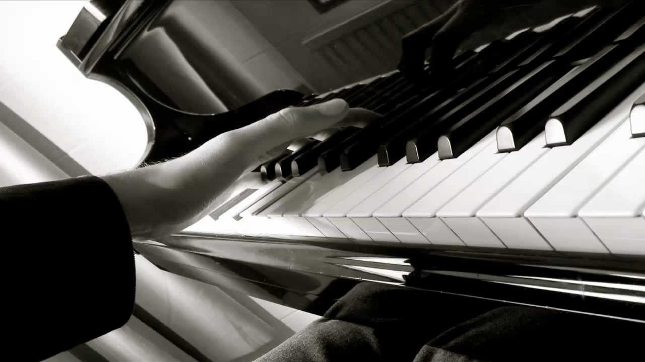 Base de Rap - Un Piano Dos Lagrimas.