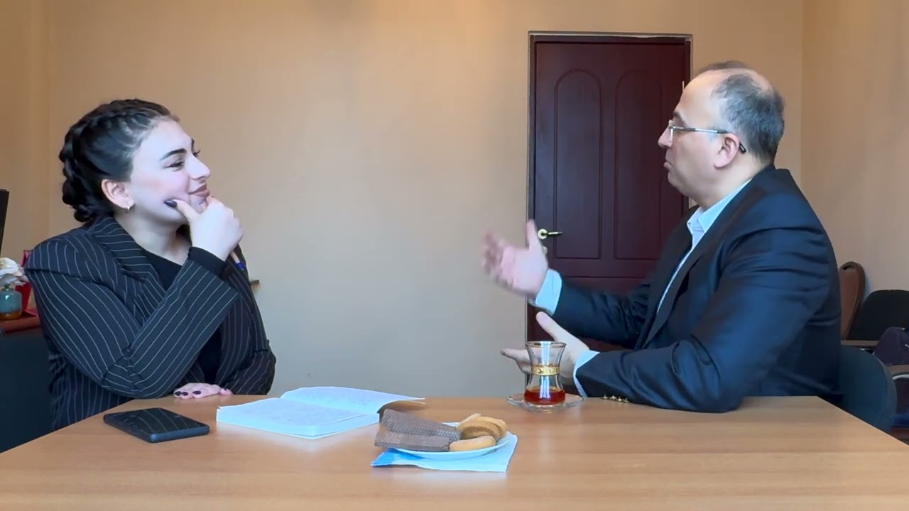 Nə qədər çox salavat, o qədər çox huri? Müsahibə...
