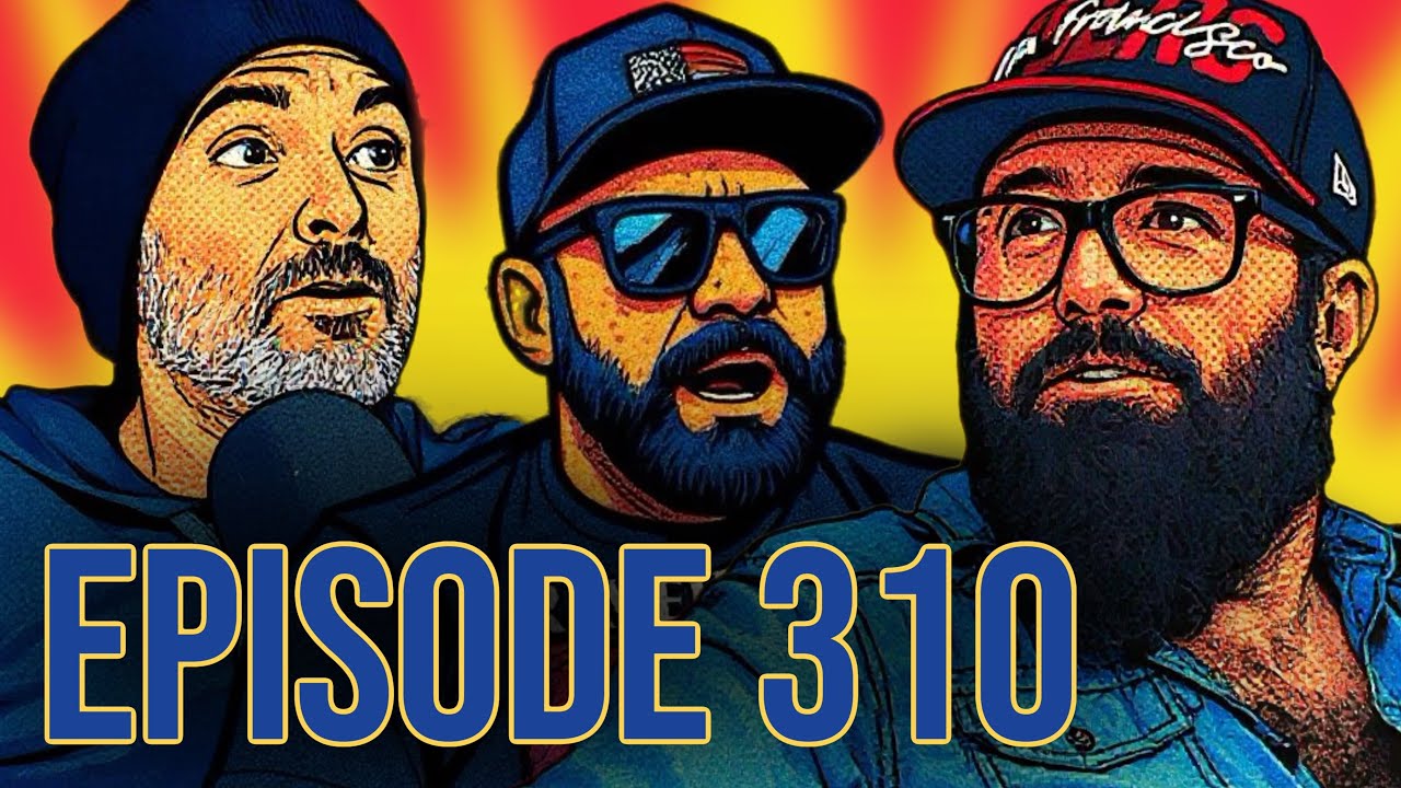Episode 310 - Scoop Hates You