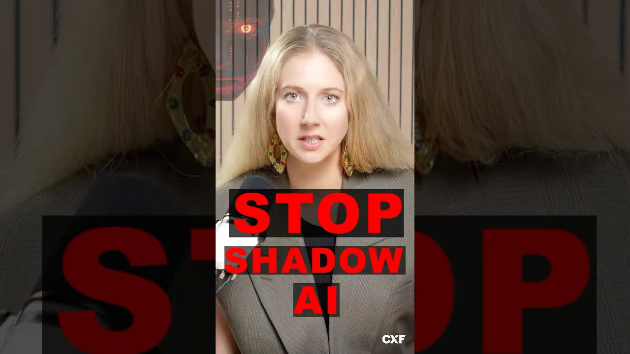 Stop Shadow AI With This 5-Step AI Governance Strategy