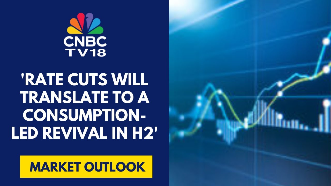 After A Strong Rally, Market Will Mark Time In The Next 2-3 Months: Emkay Global | CNBC TV18