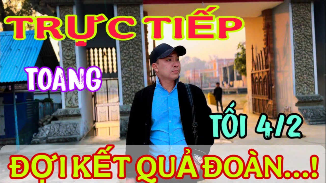TRỰC TIẾP..TÌNH HÌNH PHỨC TẠP…Đoàn SMT Đã Xin Được Visa Dài Hạn..?!