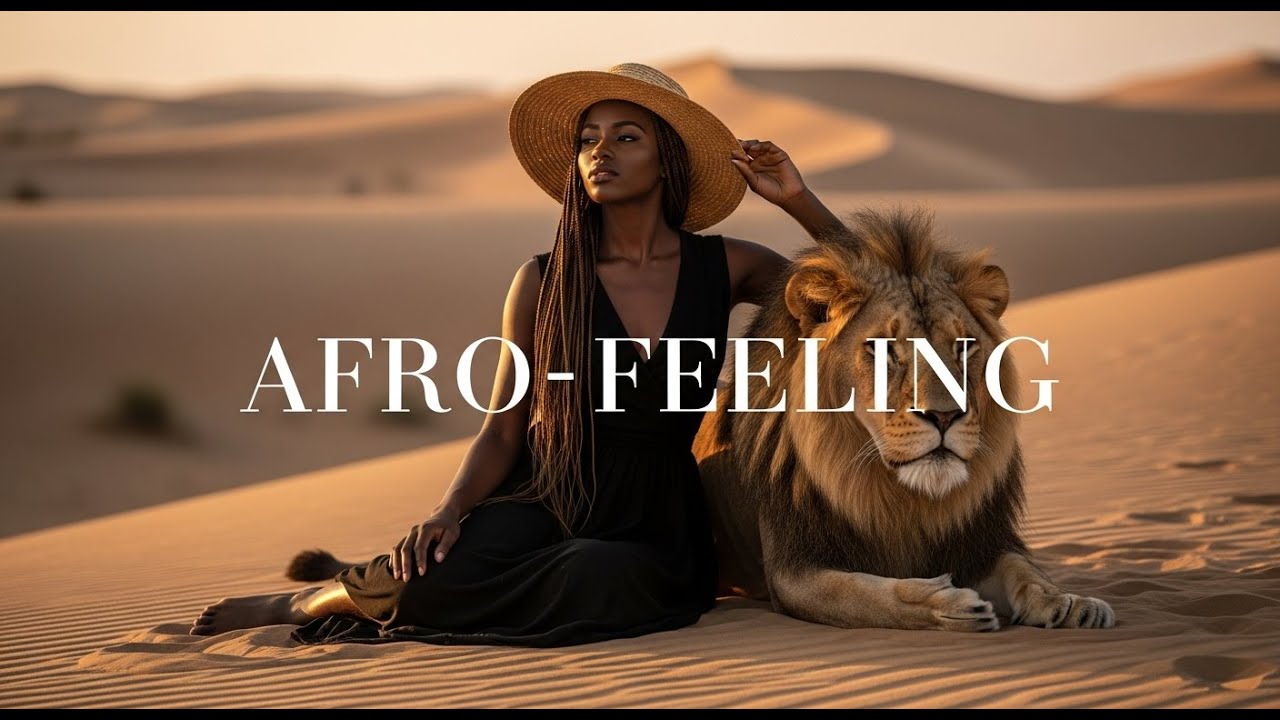 Afro House Mix 2025 | The Best Afro House 2025 - Vibes #9