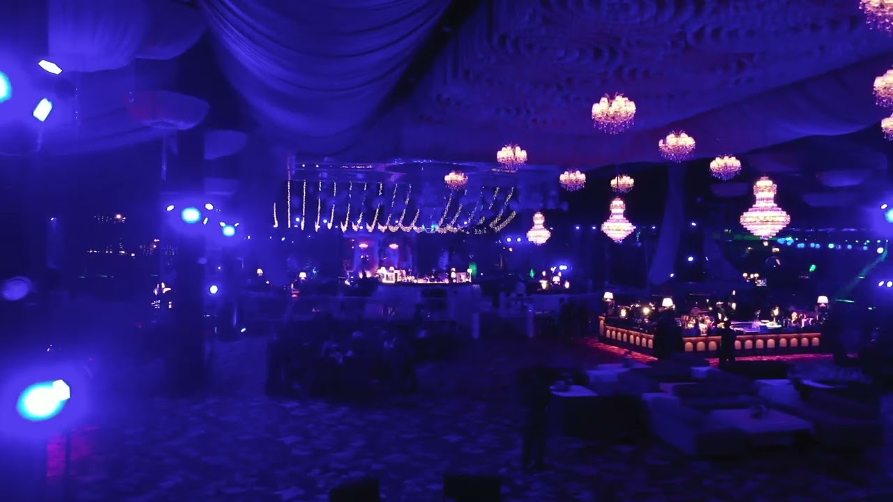 19.11.2025 Night Lilly Resort