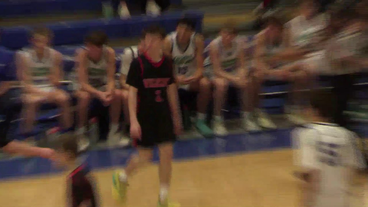 2026 LSA WI Boys 3rd place game